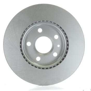 Inroble PP55174 - Disc Brake Rotor Inroble PP55174 Disc Brake Rotor product image 3 of 5