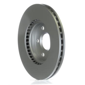 Inroble PP55174 - Disc Brake Rotor Inroble PP55174 Disc Brake Rotor product image 4 of 5