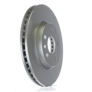 Inroble PP55174 - Disc Brake Rotor Inroble PP55174 Disc Brake Rotor product image 5 of 5