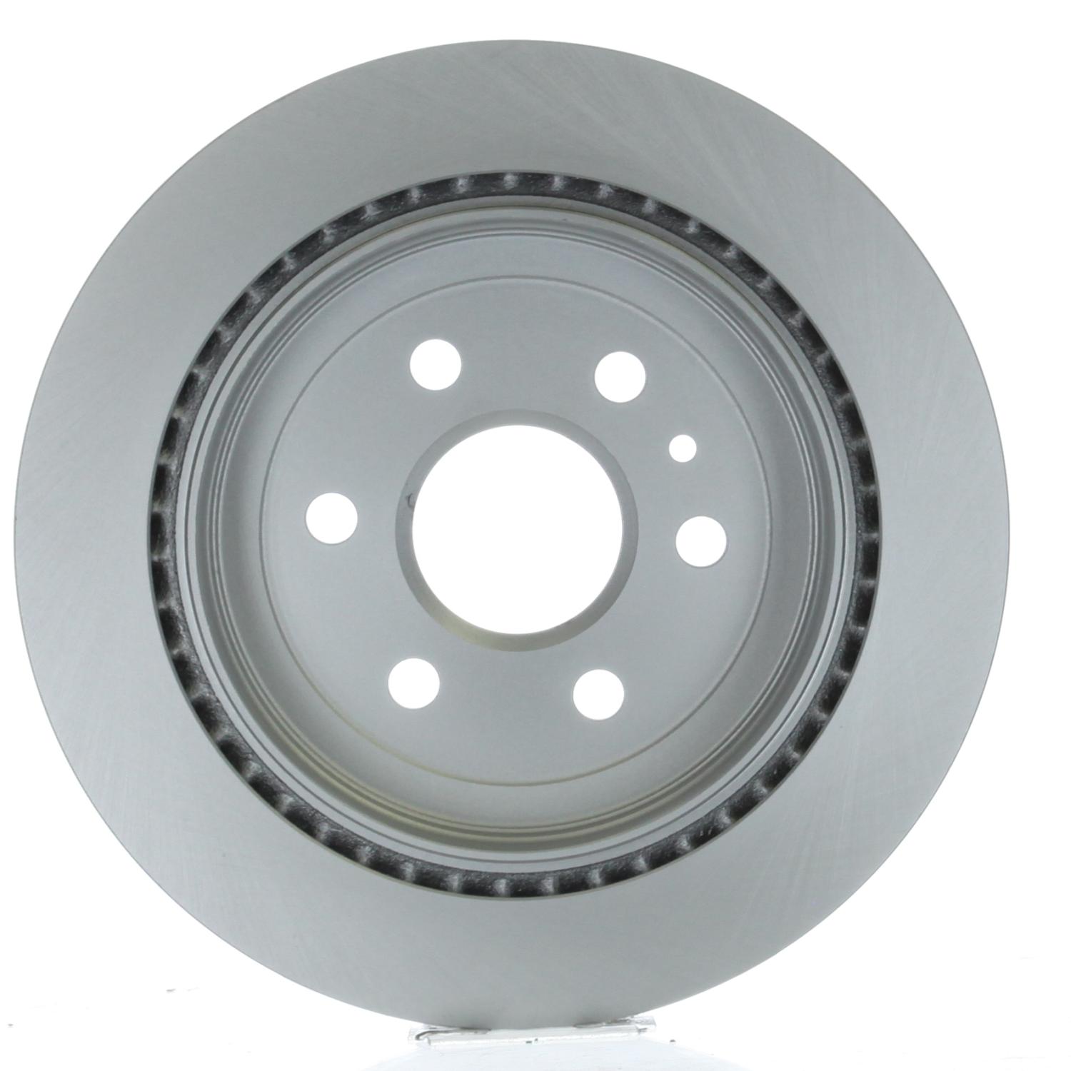 Inroble PP55176 - Disc Brake Rotor Inroble PP55176 Disc Brake Rotor product image 3 of 5