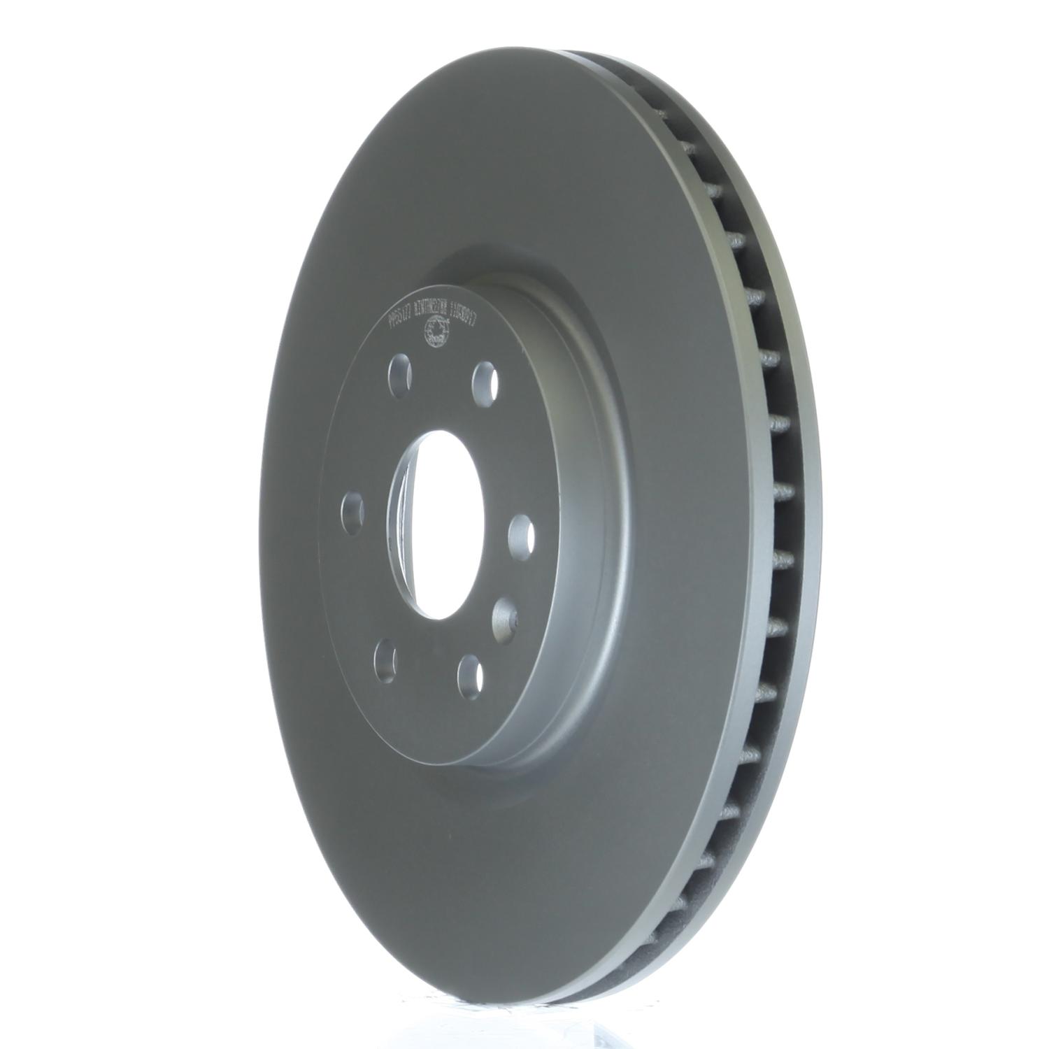 Inroble PP55177 Disc Brake Rotor product image 1 of 5