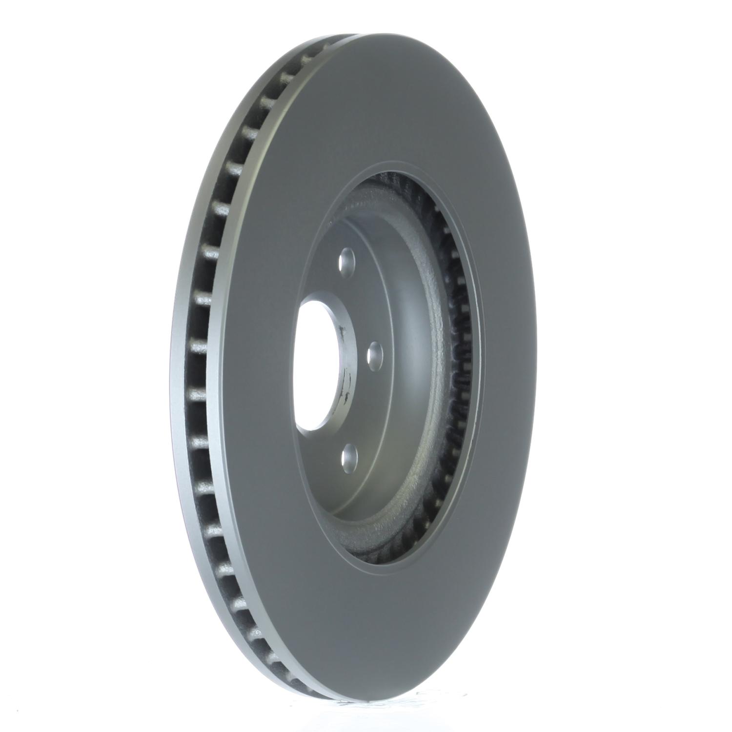 Inroble PP55177 Disc Brake Rotor product image 2 of 5