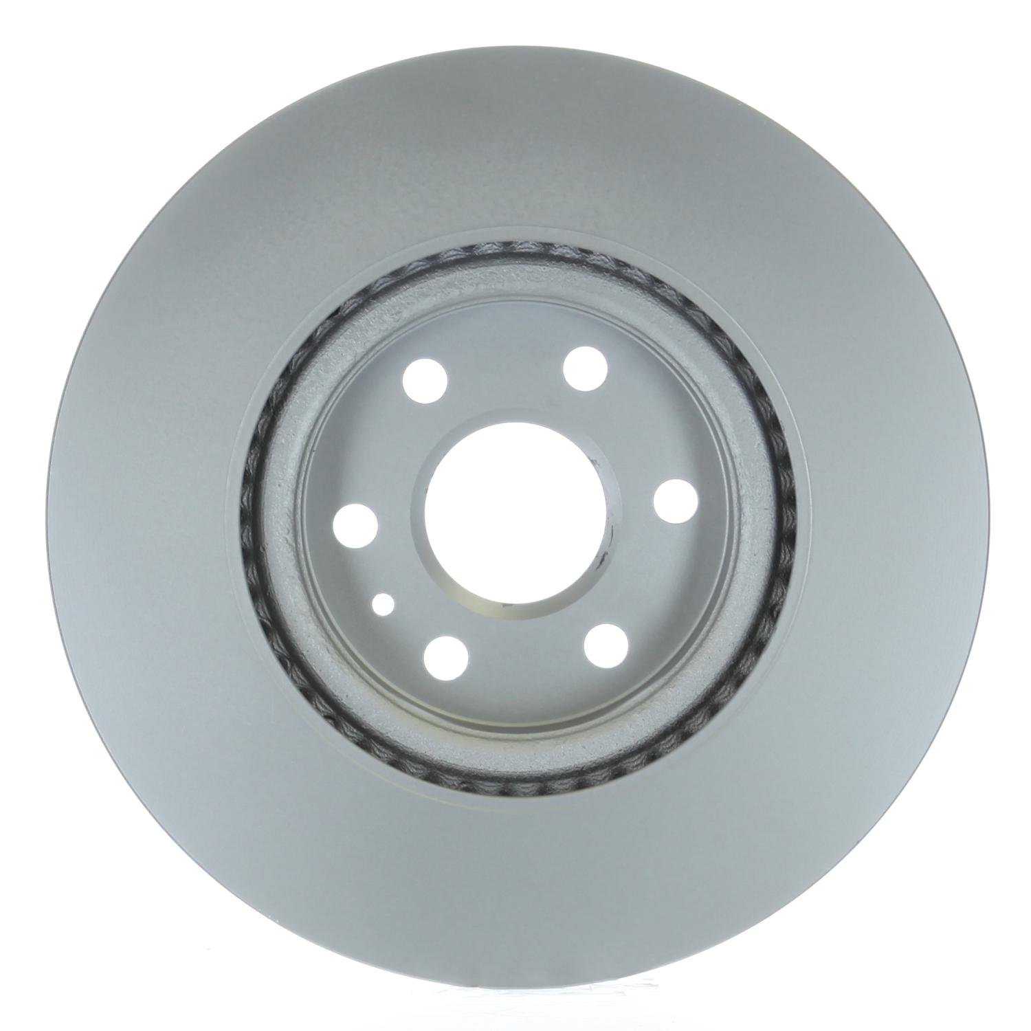 Inroble PP55177 Disc Brake Rotor product image 3 of 5