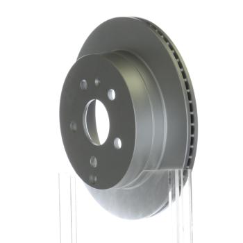 Inroble PP55178 - Disc Brake Rotor Inroble PP55178 Disc Brake Rotor product image 1 of 5