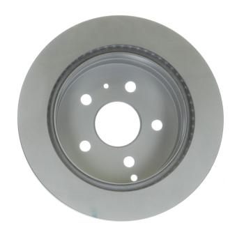 Inroble PP55178 - Disc Brake Rotor Inroble PP55178 Disc Brake Rotor product image 3 of 5