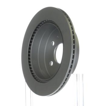 Inroble PP55178 - Disc Brake Rotor Inroble PP55178 Disc Brake Rotor product image 4 of 5