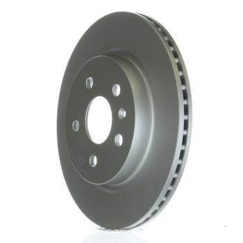 Inroble PP55179 Disc Brake Rotor product image 1 of 5