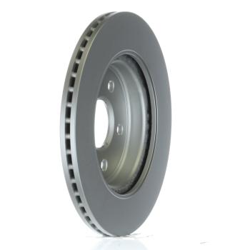 Inroble PP55179 Disc Brake Rotor product image 2 of 5