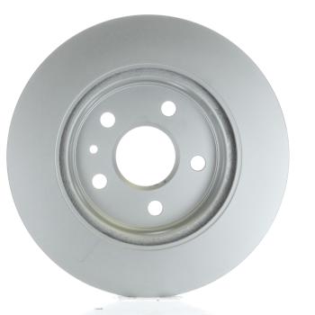 Inroble PP55179 Disc Brake Rotor product image 3 of 5