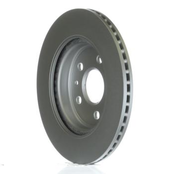 Inroble PP55179 Disc Brake Rotor product image 4 of 5