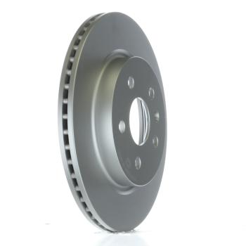 Inroble PP55179 Disc Brake Rotor product image 5 of 5