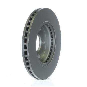 Inroble PP55184 - Disc Brake Rotor Inroble PP55184 Disc Brake Rotor product image 2 of 5