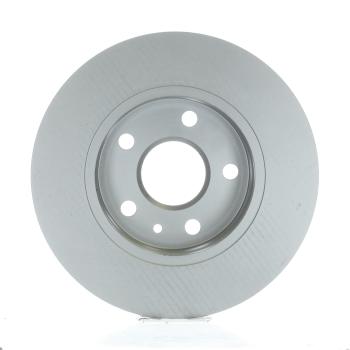 Inroble PP55184 - Disc Brake Rotor Inroble PP55184 Disc Brake Rotor product image 3 of 5
