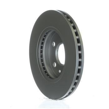 Inroble PP55184 - Disc Brake Rotor Inroble PP55184 Disc Brake Rotor product image 4 of 5