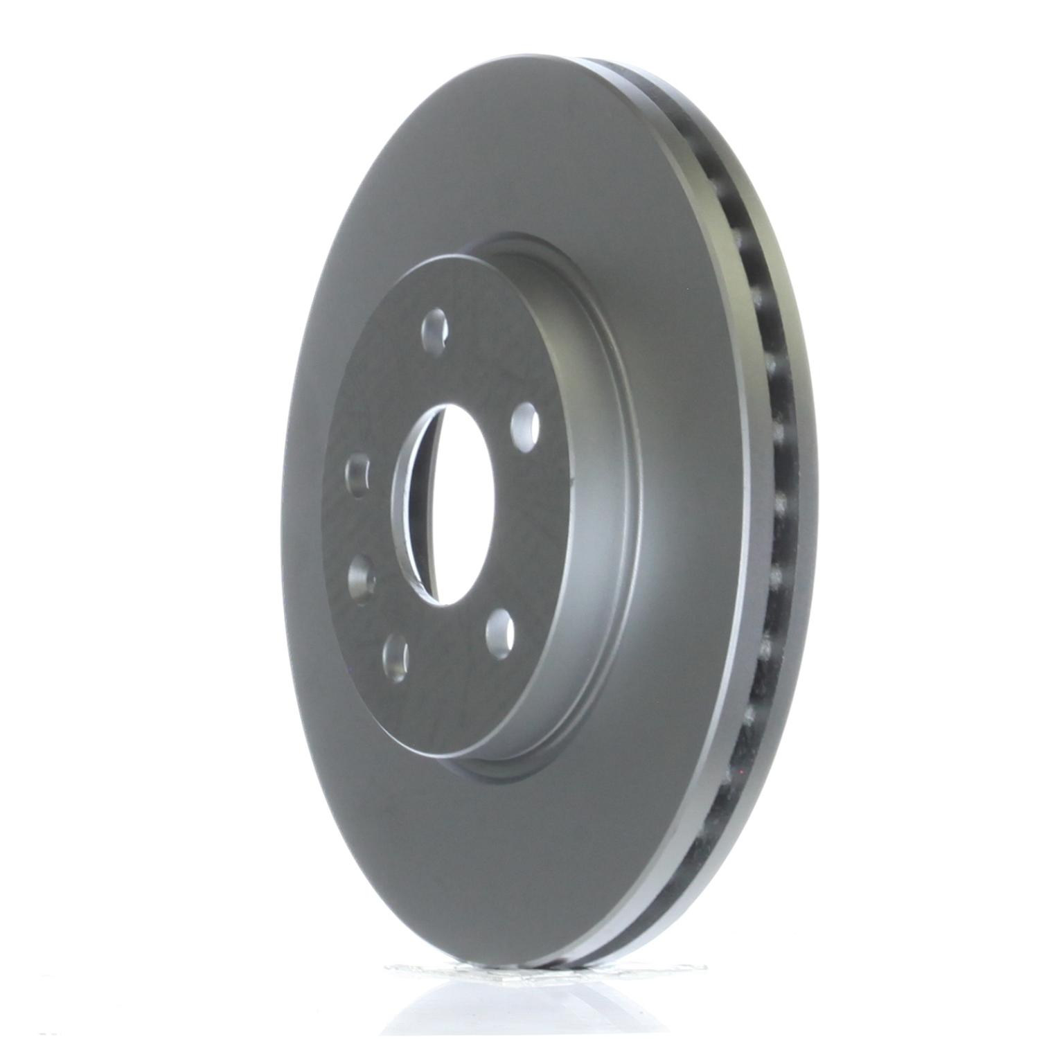 Inroble PP55185 Disc Brake Rotor product image 1 of 5