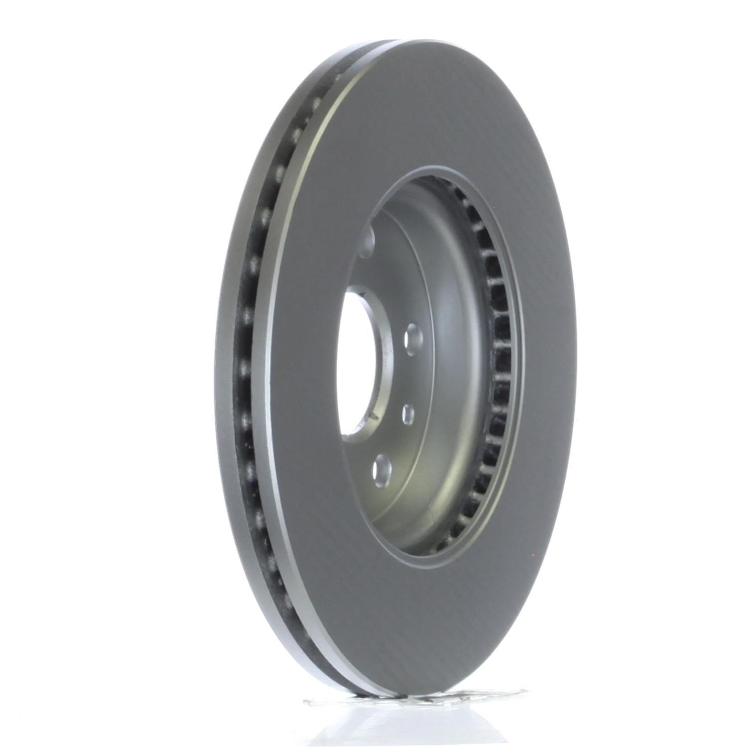 Inroble PP55185 Disc Brake Rotor product image 2 of 5