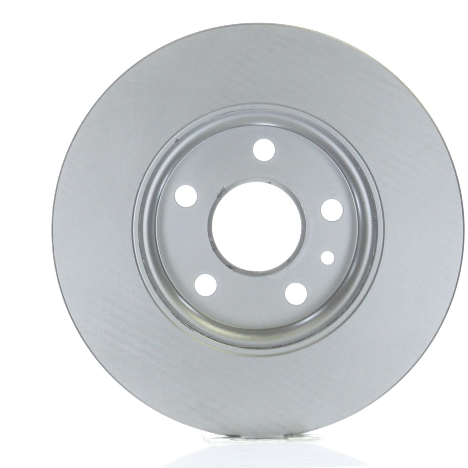 Inroble PP55185 Disc Brake Rotor product image 3 of 5