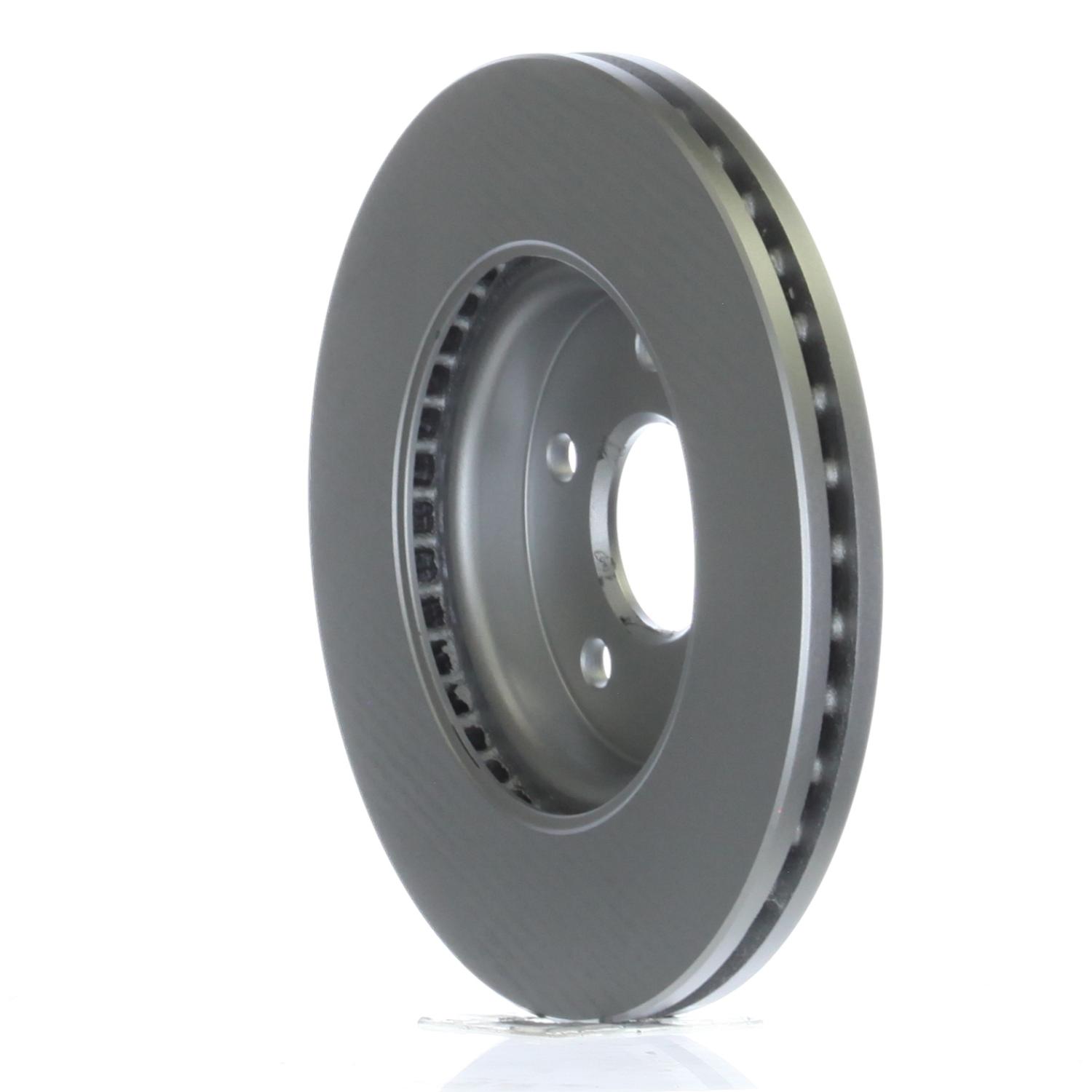 Inroble PP55185 Disc Brake Rotor product image 4 of 5