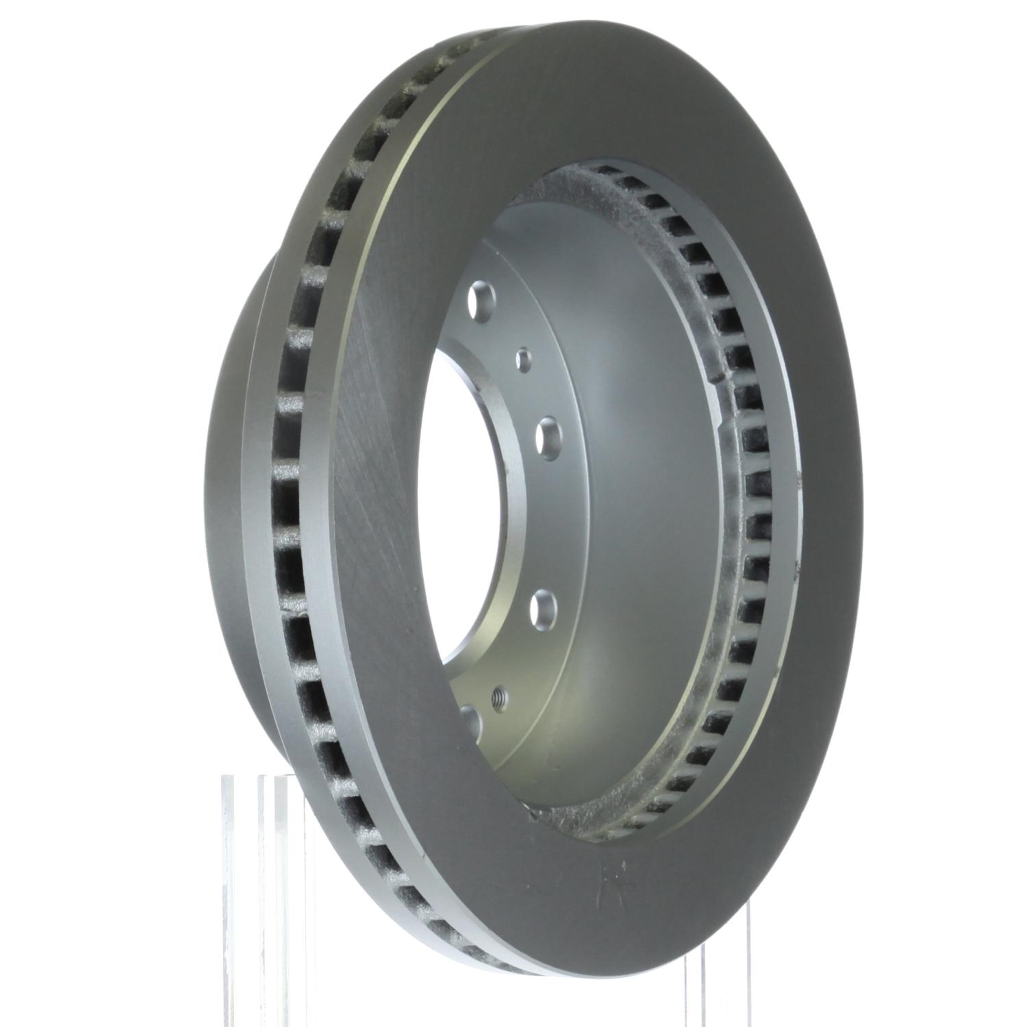 Inroble PP55191 Disc Brake Rotor product image 2 of 5