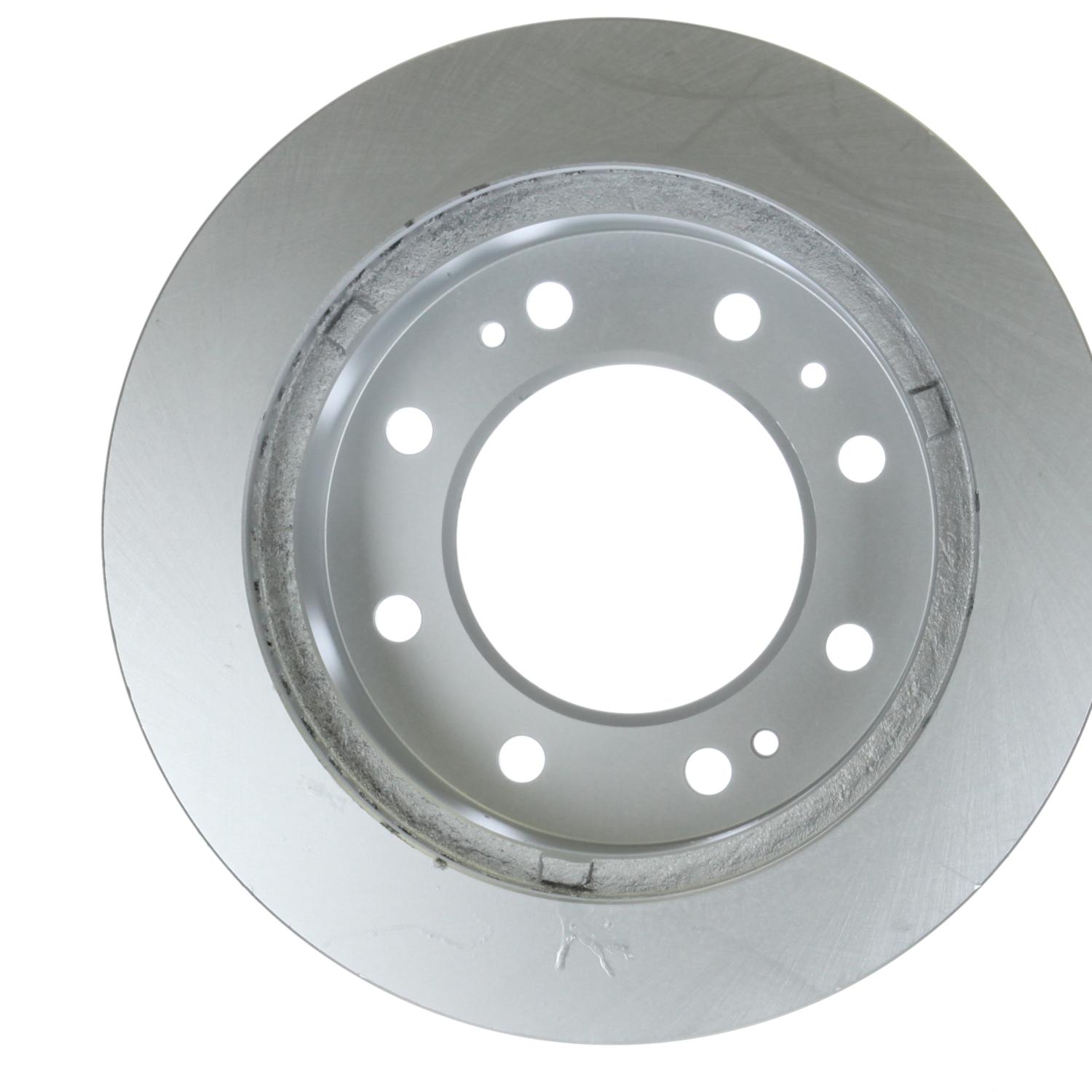 Inroble PP55191 Disc Brake Rotor product image 3 of 5