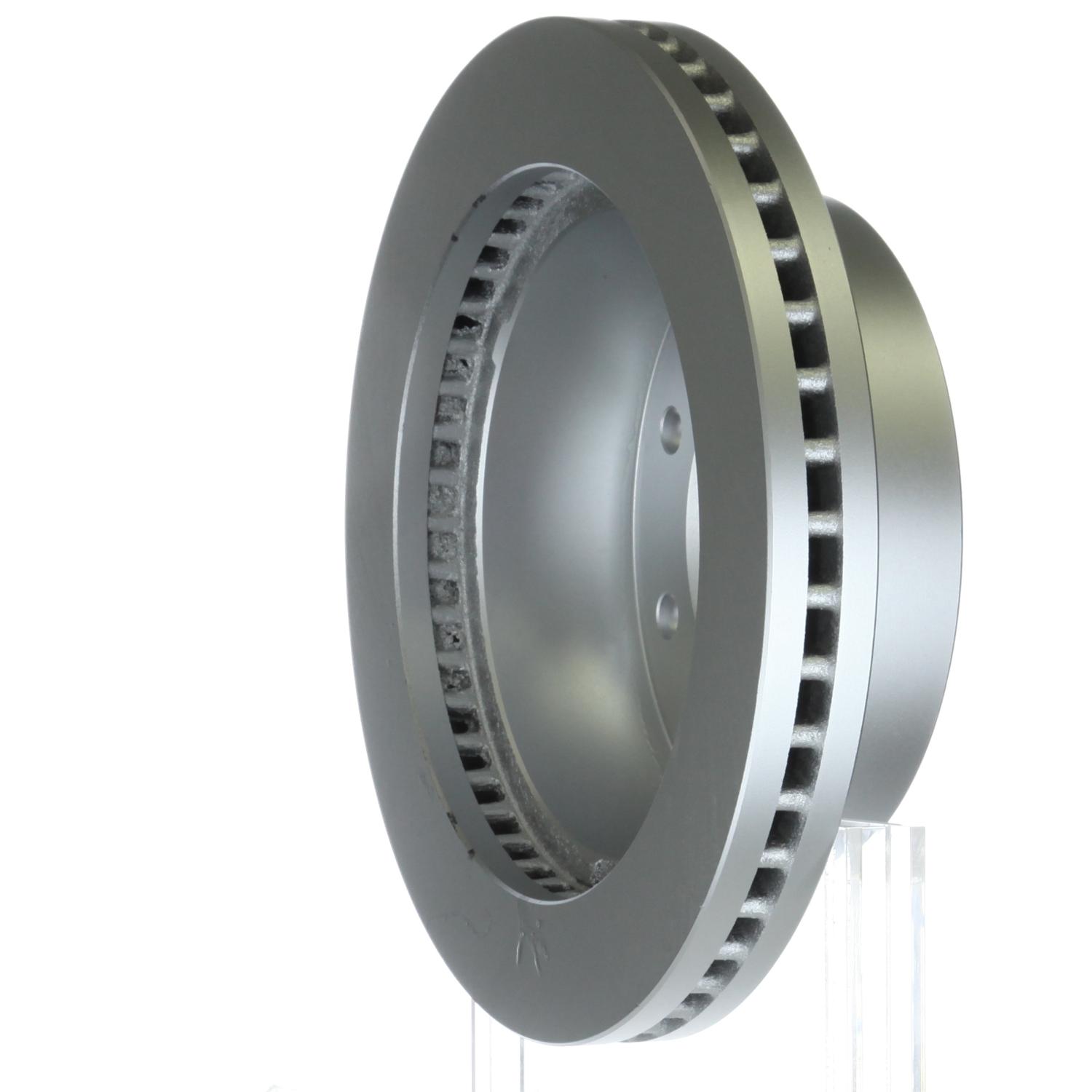 Inroble PP55191 Disc Brake Rotor product image 4 of 5