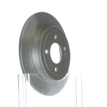 Inroble PP55199 - Disc Brake Rotor Inroble PP55199 Disc Brake Rotor product image 5 of 5