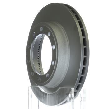 Inroble PP5615 Disc Brake Rotor product image 1 of 5