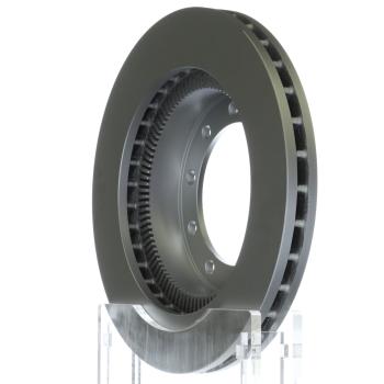Inroble PP5615 Disc Brake Rotor product image 4 of 5