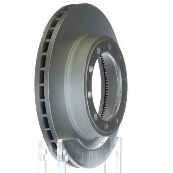 Inroble PP5615 Disc Brake Rotor product image 5 of 5