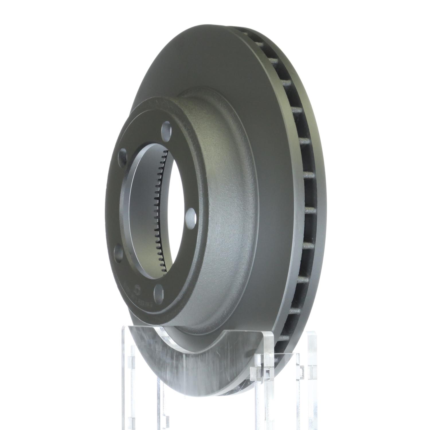 Inroble PP5616 Disc Brake Rotor product image 1 of 5