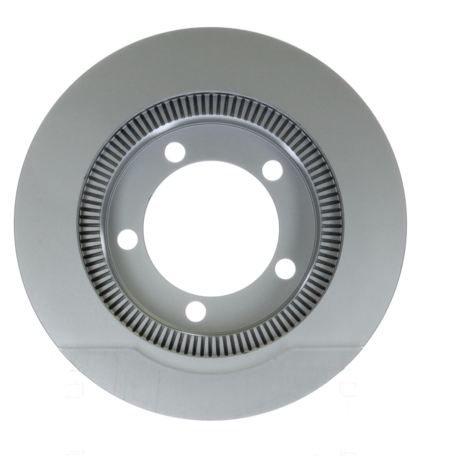 Inroble PP5616 Disc Brake Rotor product image 3 of 5