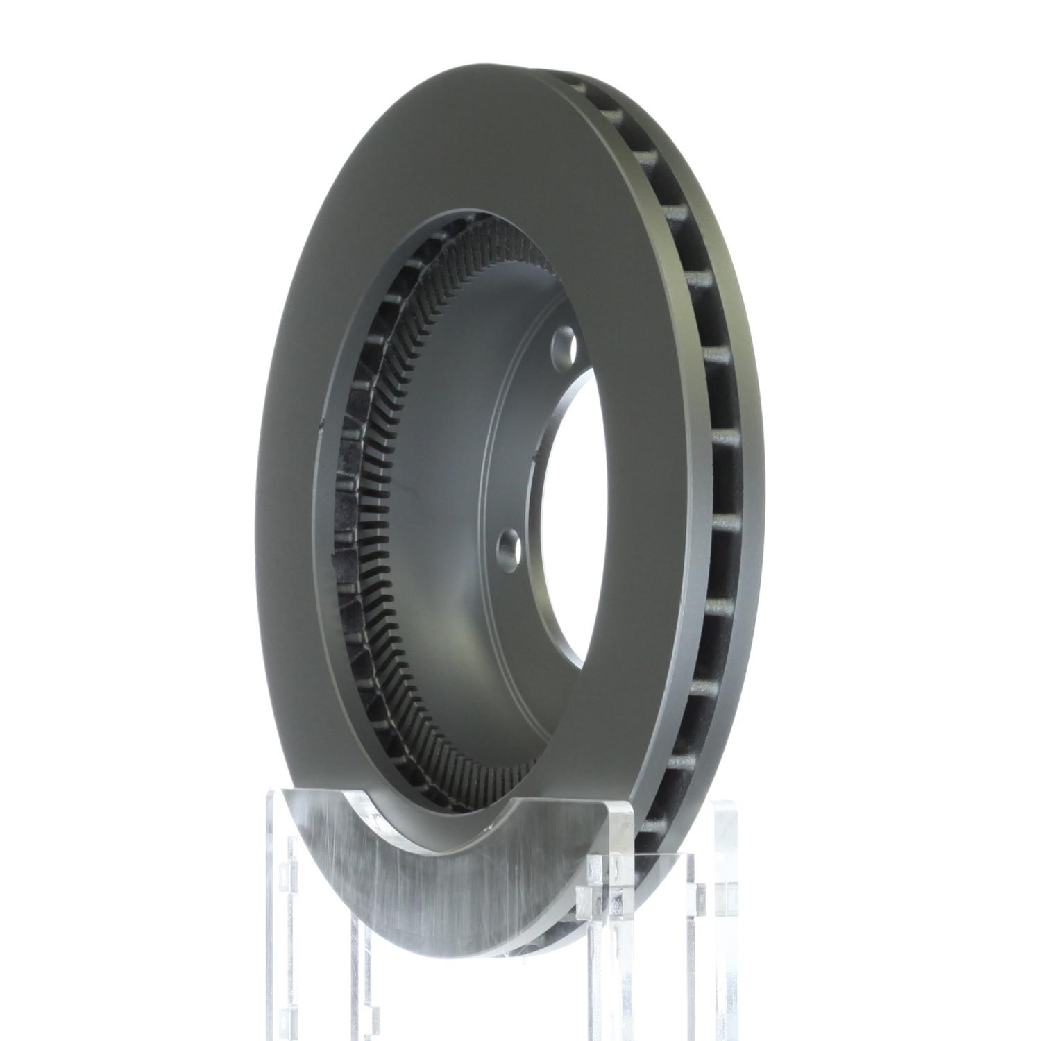 Inroble PP5616 Disc Brake Rotor product image 4 of 5