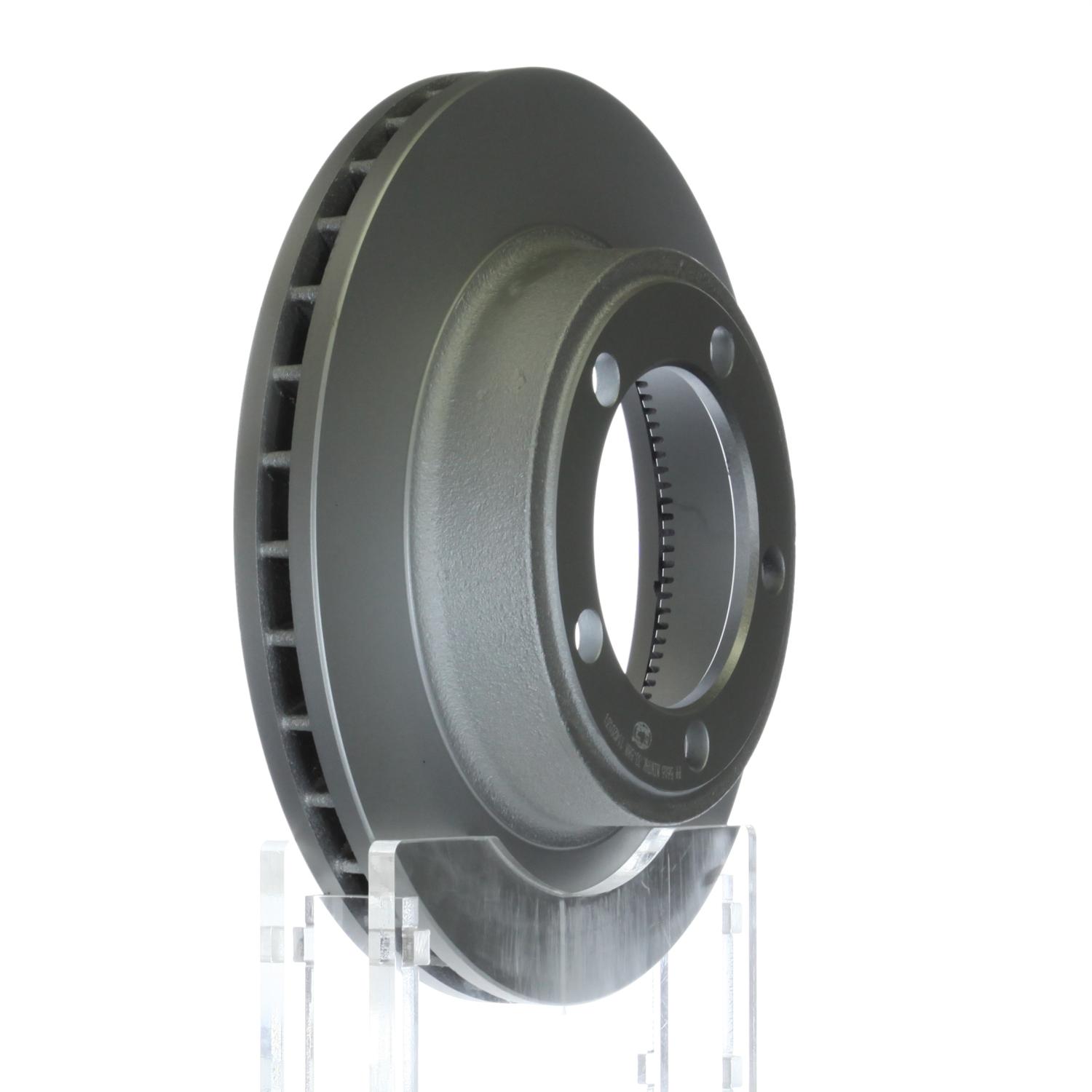Inroble PP5616 Disc Brake Rotor product image 5 of 5