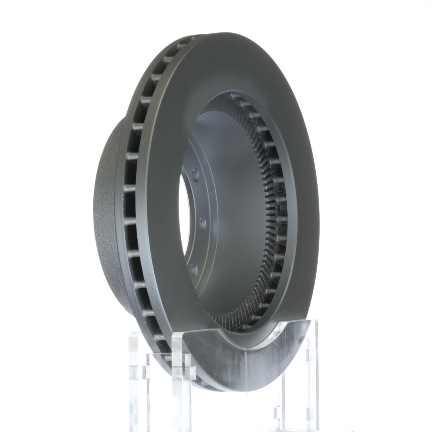 Inroble PP5617 - Disc Brake Rotor Inroble PP5617 Disc Brake Rotor product image 2 of 5