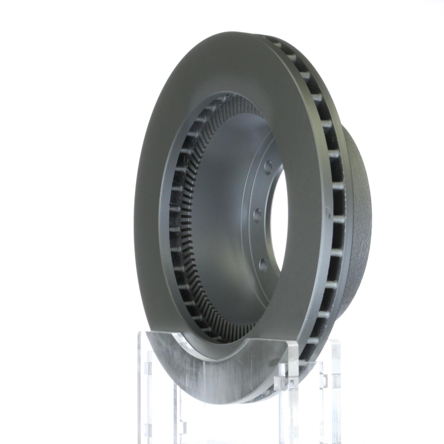 Inroble PP5617 - Disc Brake Rotor Inroble PP5617 Disc Brake Rotor product image 4 of 5