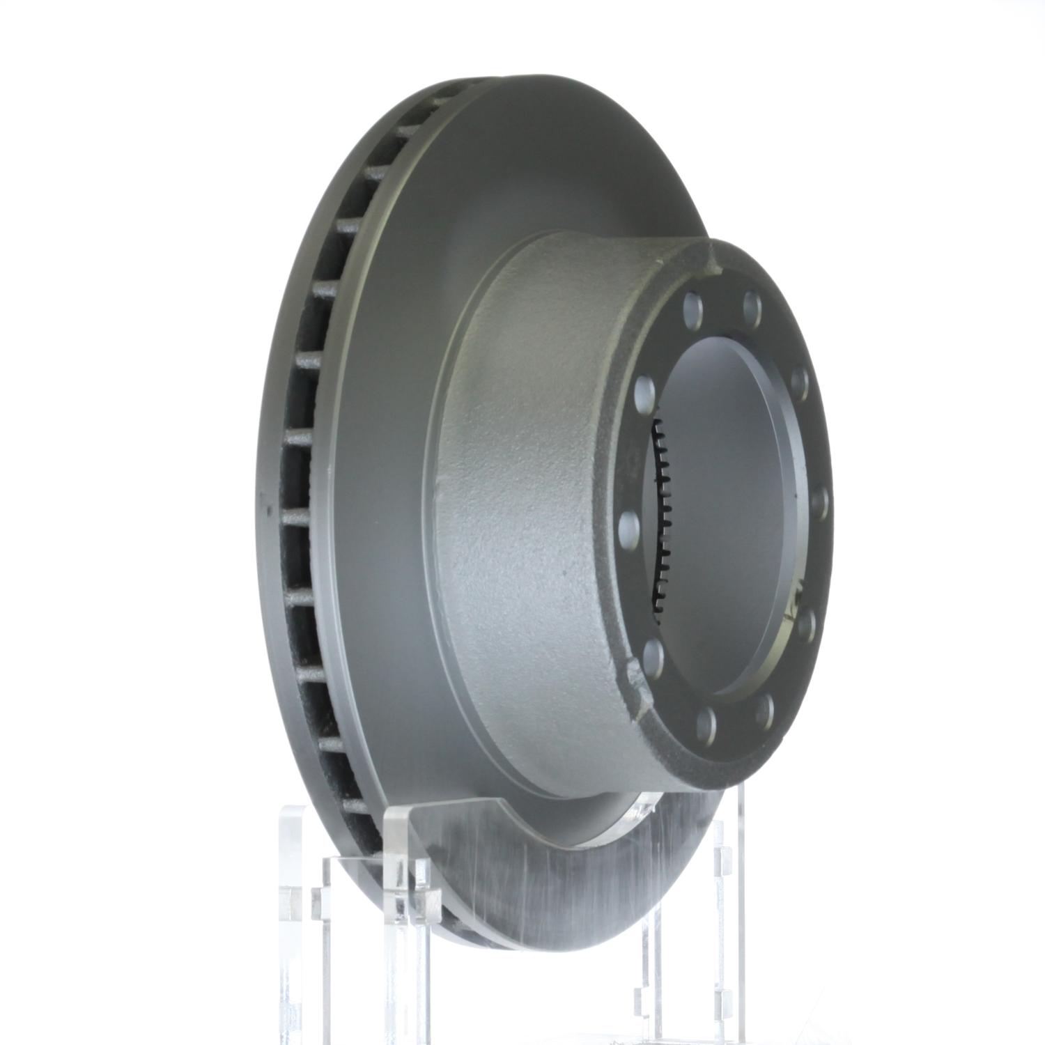 Inroble PP5617 - Disc Brake Rotor Inroble PP5617 Disc Brake Rotor product image 5 of 5