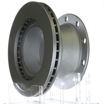 Inroble PP5623 - Disc Brake Rotor Inroble PP5623 Disc Brake Rotor product image 4 of 5