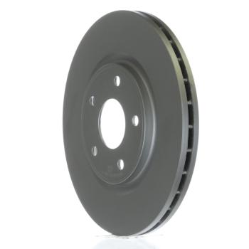 Inroble PP575101 - Disc Brake Rotor Inroble PP575101 Disc Brake Rotor product image 1 of 5