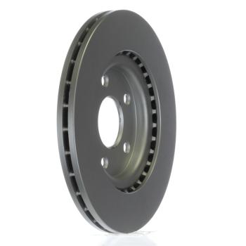 Inroble PP575101 Disc Brake Rotor product image 2 of 5