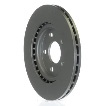 Inroble PP575101 Disc Brake Rotor product image 4 of 5