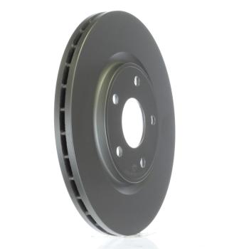 Inroble PP575101 Disc Brake Rotor product image 5 of 5