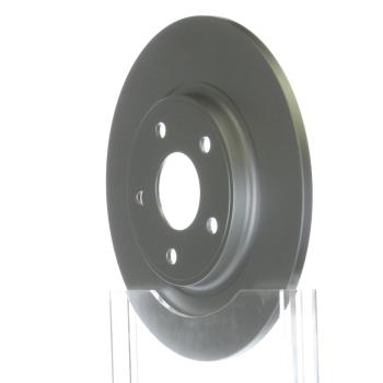 Inroble PP575102 - Disc Brake Rotor Inroble PP575102 Disc Brake Rotor product image 1 of 5