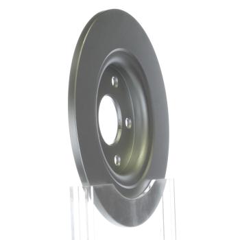 Inroble PP575102 - Disc Brake Rotor Inroble PP575102 Disc Brake Rotor product image 2 of 5