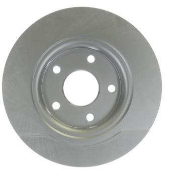 Inroble PP575102 - Disc Brake Rotor Inroble PP575102 Disc Brake Rotor product image 3 of 5