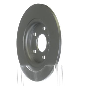 Inroble PP575102 - Disc Brake Rotor Inroble PP575102 Disc Brake Rotor product image 4 of 5