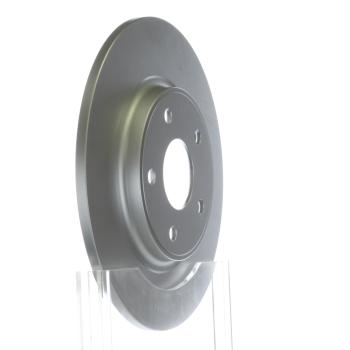 Inroble PP575102 - Disc Brake Rotor Inroble PP575102 Disc Brake Rotor product image 5 of 5