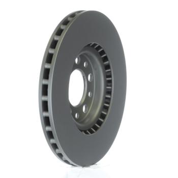 Inroble PP575103 - Disc Brake Rotor Inroble PP575103 Disc Brake Rotor product image 2 of 5