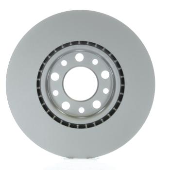 Inroble PP575103 - Disc Brake Rotor Inroble PP575103 Disc Brake Rotor product image 3 of 5
