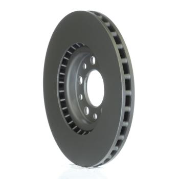 Inroble PP575103 - Disc Brake Rotor Inroble PP575103 Disc Brake Rotor product image 4 of 5