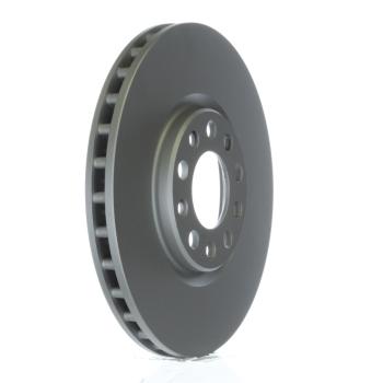 Inroble PP575103 - Disc Brake Rotor Inroble PP575103 Disc Brake Rotor product image 5 of 5